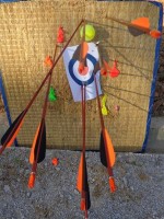 Tiro com arco