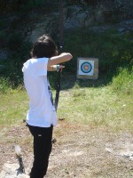Tiro com arco