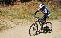 Percursos BTT