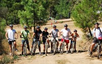 Percursos BTT