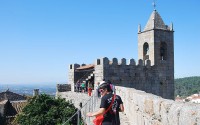 Passeios Pedestres